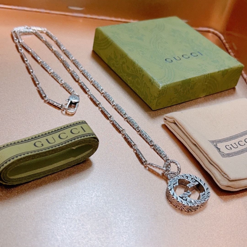 Gucci Necklaces